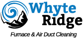 Whyte Ridge logo