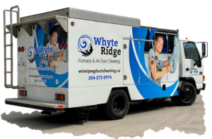 Winnipeg Duct Cleaning - Whyte Ridge Furnace and Air Duct Cleaning photo 5