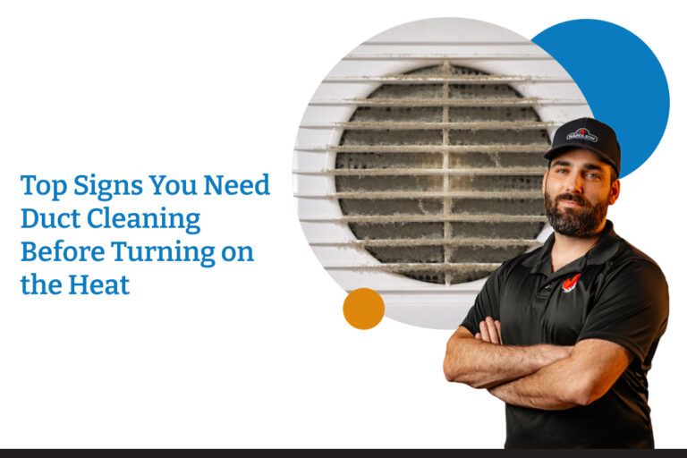 A close up shot of a very dusty vent. Winnipeg Duct Cleaning is committed to helping you keep your vents clean all year round.