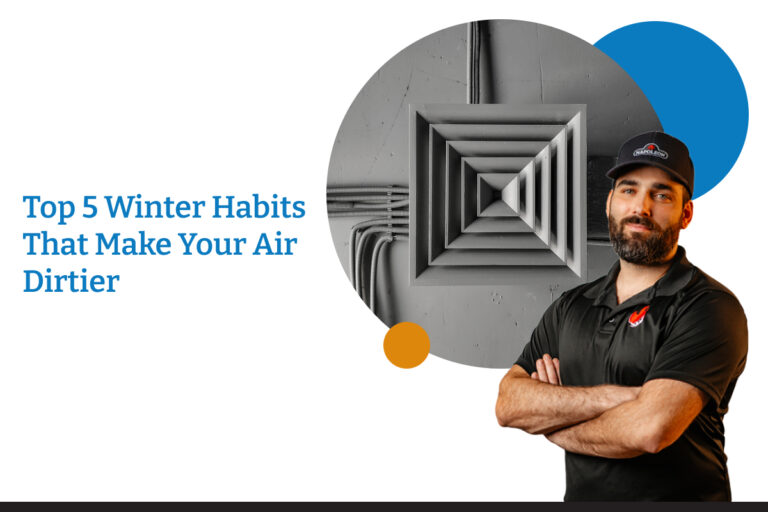 A close up shot of a vent. Winnipeg Duct Cleaning is committed to helping you keep your vents and air clean throughout the winter season.