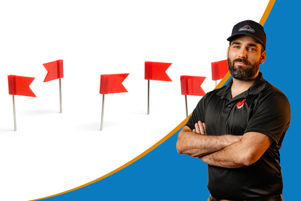 Red flags you should look for in duct cleaning